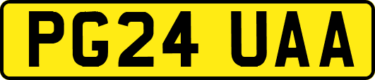 PG24UAA