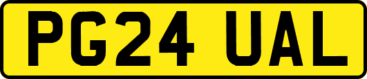 PG24UAL