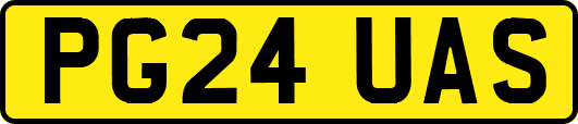 PG24UAS