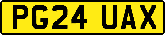 PG24UAX