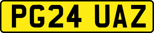 PG24UAZ
