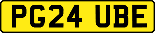 PG24UBE