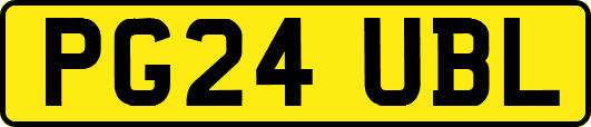 PG24UBL