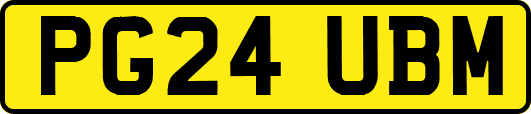 PG24UBM