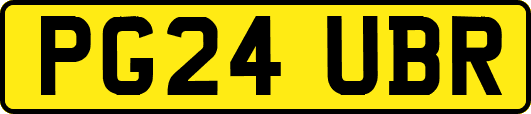PG24UBR