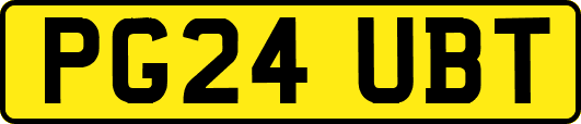 PG24UBT