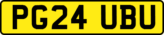 PG24UBU