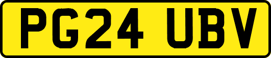 PG24UBV