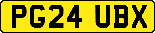 PG24UBX