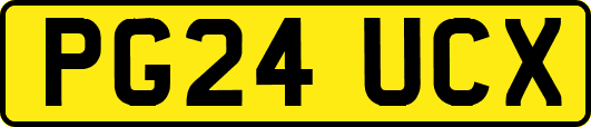 PG24UCX