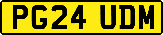 PG24UDM