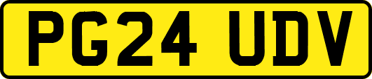 PG24UDV
