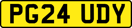 PG24UDY