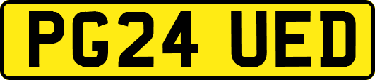 PG24UED