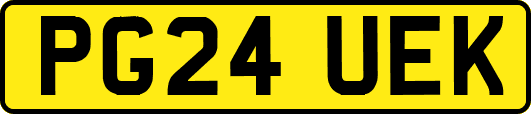 PG24UEK