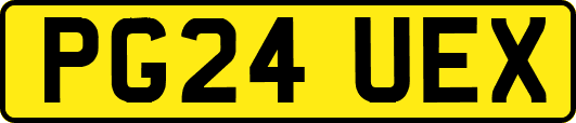 PG24UEX