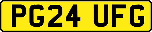 PG24UFG