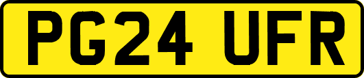 PG24UFR