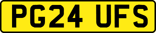 PG24UFS