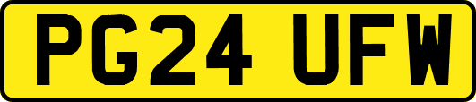 PG24UFW