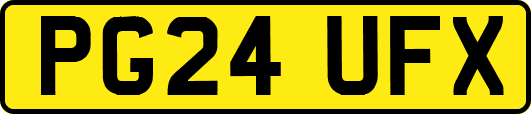 PG24UFX