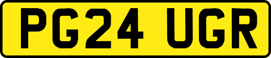 PG24UGR
