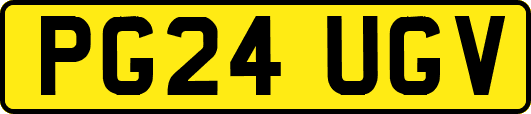 PG24UGV