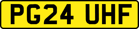 PG24UHF