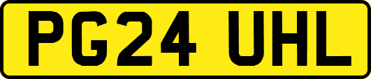 PG24UHL