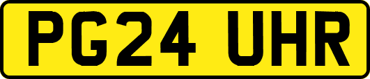 PG24UHR