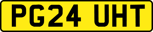 PG24UHT