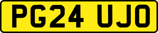 PG24UJO