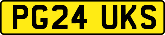 PG24UKS