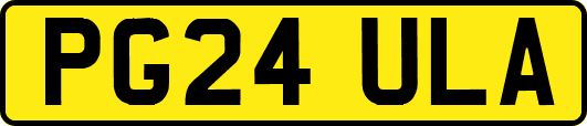PG24ULA