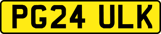 PG24ULK