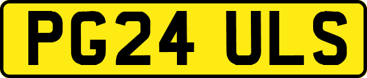 PG24ULS