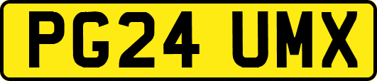 PG24UMX