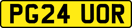 PG24UOR