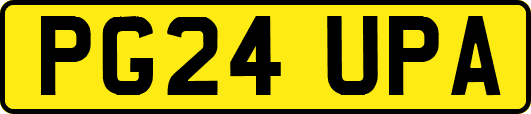 PG24UPA
