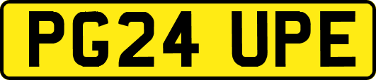 PG24UPE