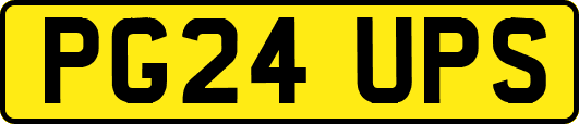 PG24UPS
