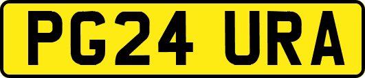 PG24URA
