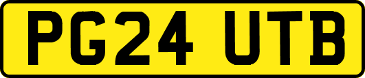 PG24UTB
