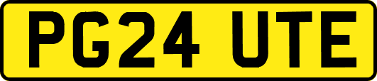 PG24UTE