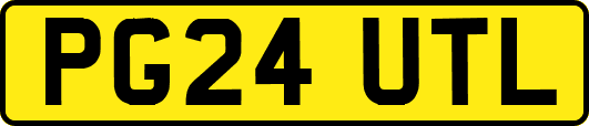 PG24UTL