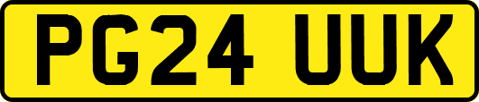 PG24UUK