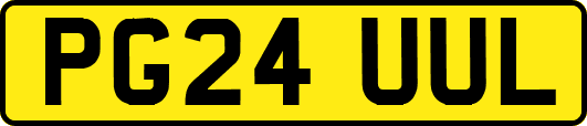 PG24UUL