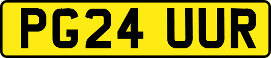 PG24UUR