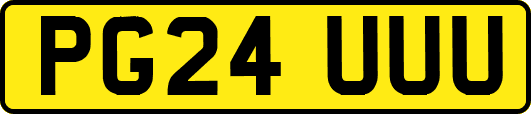 PG24UUU