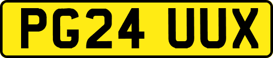 PG24UUX